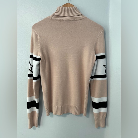 Antonio Melani Schild Merino Wool Sweater, Medium - Picture 6 of 7